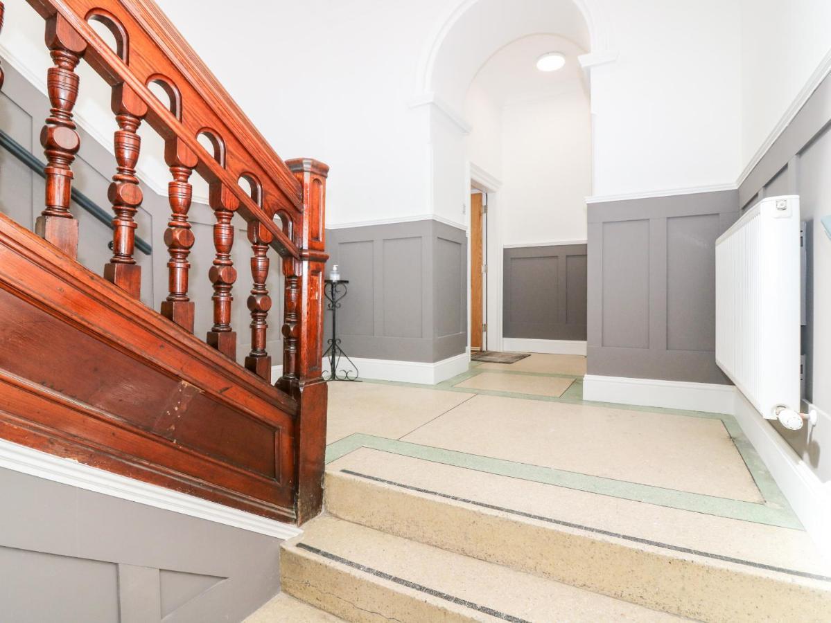 The Court Room At The Institute Executive Apartments Keith Zewnętrze zdjęcie